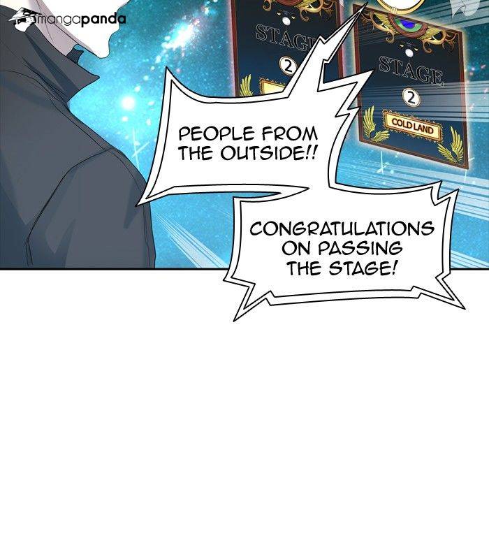 Tower of God Chapter 357 image 123